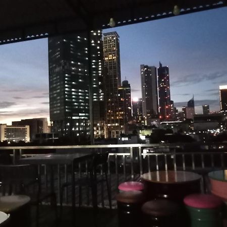 雅加达 Multi 88 Syariah酒店 外观 照片