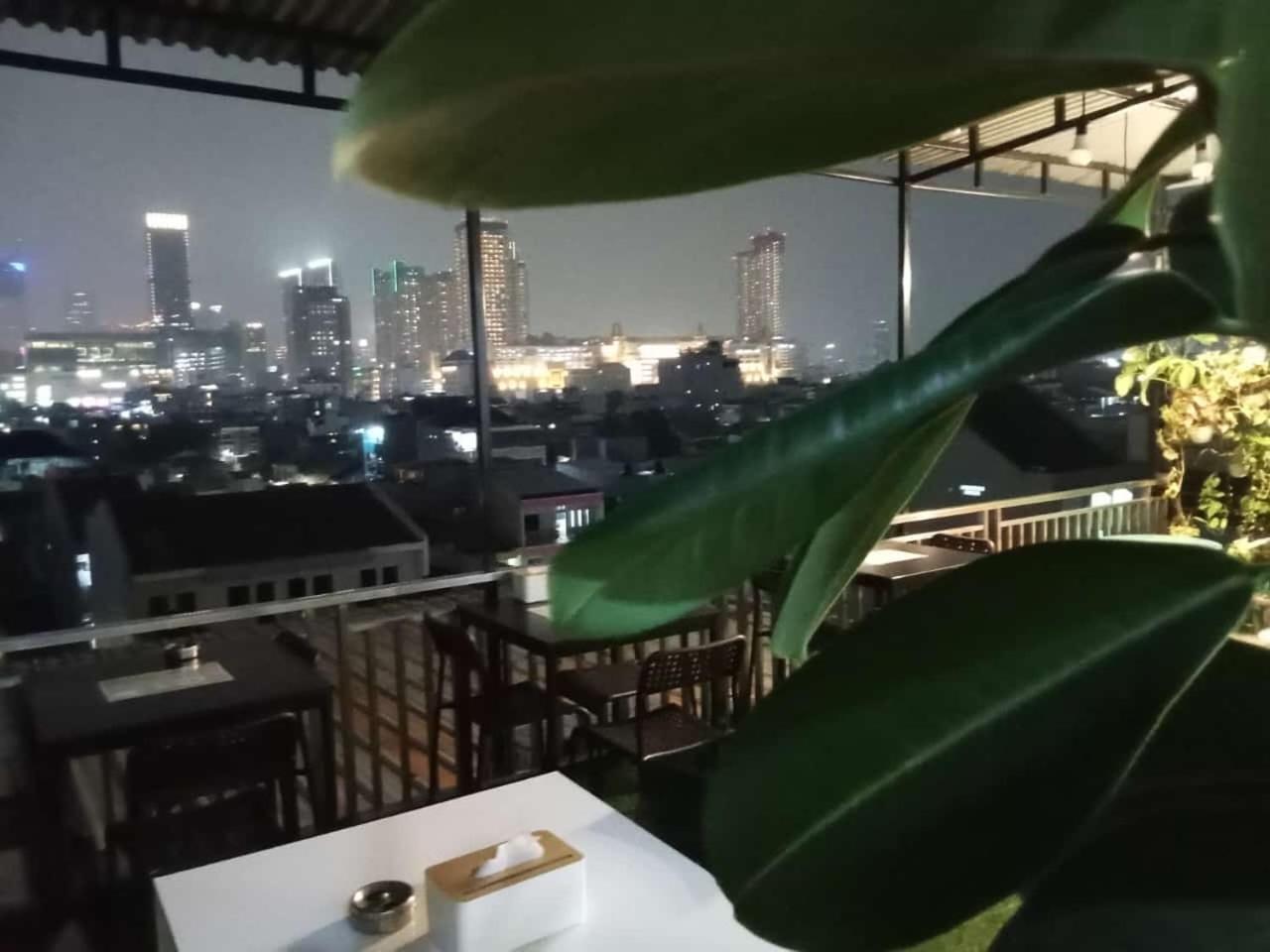 雅加达 Multi 88 Syariah酒店 外观 照片