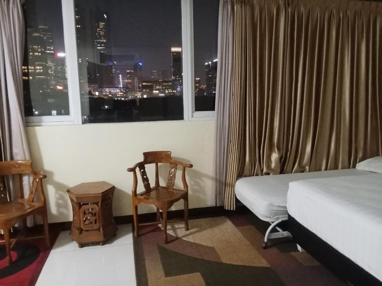 雅加达 Multi 88 Syariah酒店 外观 照片