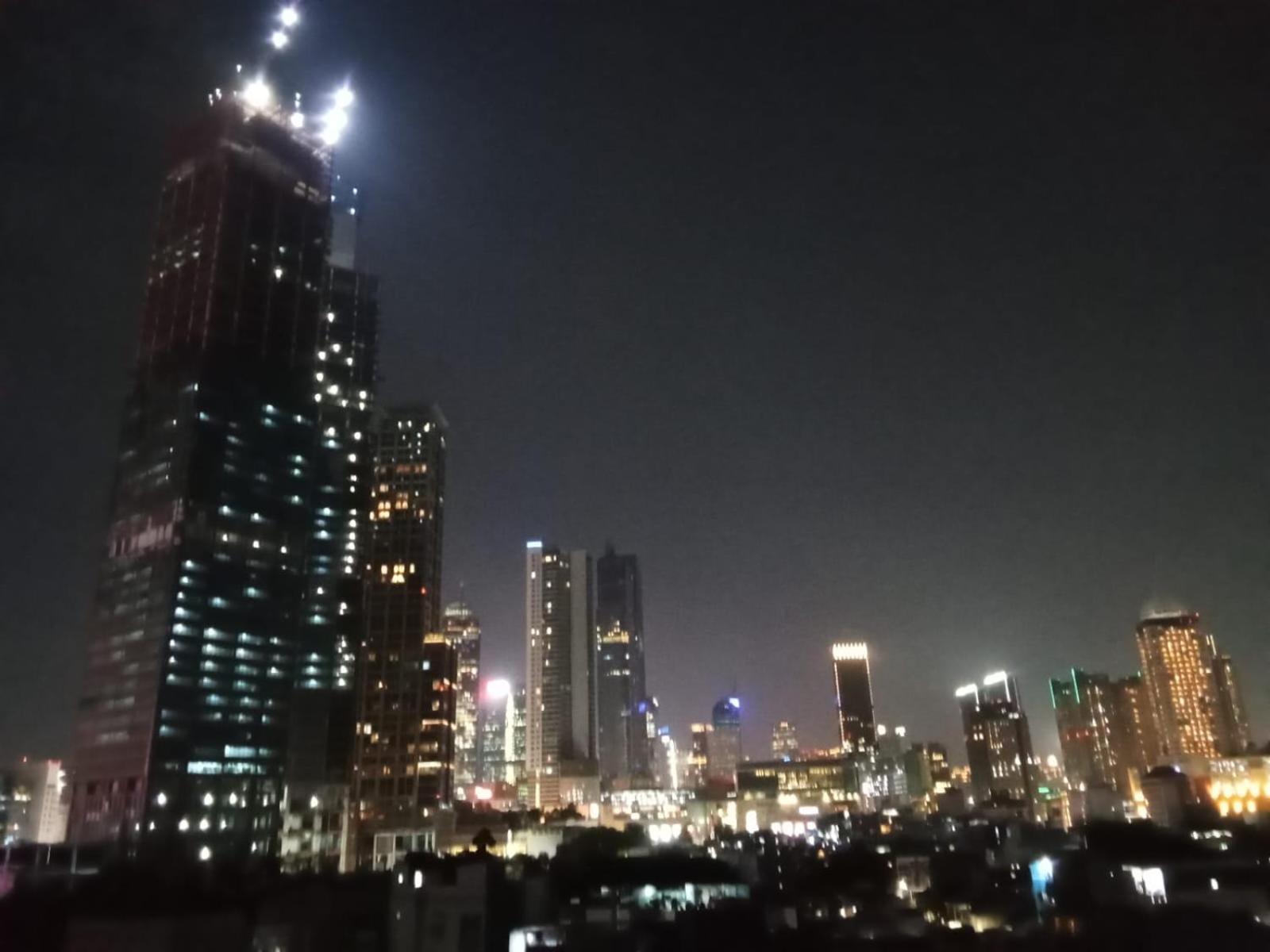 雅加达 Multi 88 Syariah酒店 外观 照片