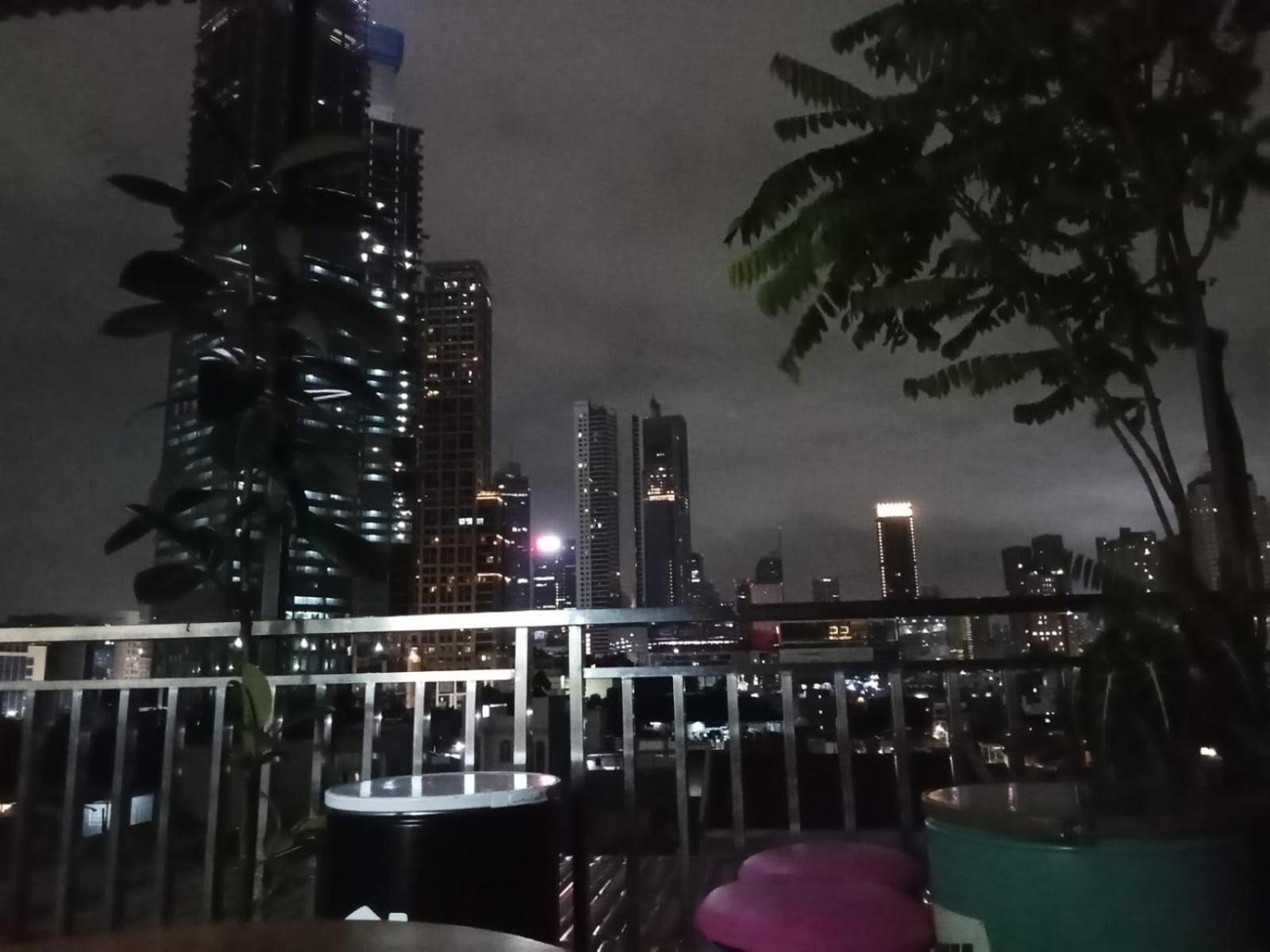 雅加达 Multi 88 Syariah酒店 外观 照片